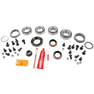 Zestaw montażowy przełożeń mostu tylnego Dana 35 Rough Country - Jeep Wrangler YJ 87-95