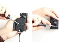 Uchwyt aktywny z kablem USB do Apple iPhone 5, iPhone 5C & iPhone 5S & iPhone SE w futerale - 4