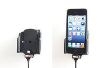 Uchwyt aktywny z kablem USB do Apple iPhone 5, iPhone 5C & iPhone 5S & iPhone SE w futerale - 6