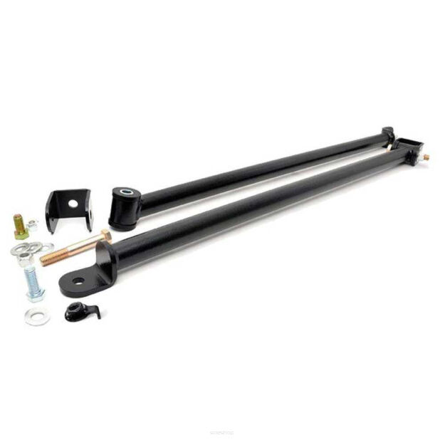 Wzmocnienie podwozia Rough Country Lift 4-6