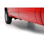 Progi elektryczne PowerStep RealTruck AMP - 6