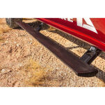 Progi elektryczne PowerStep RealTruck AMP - 8