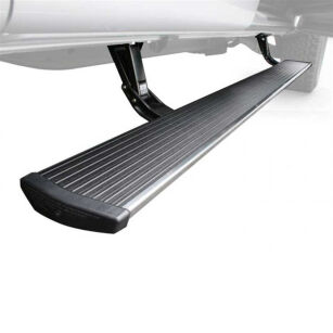 Progi elektryczne PowerStep RealTruck AMP