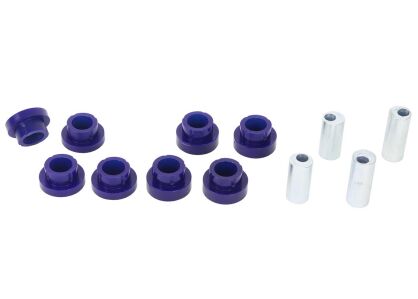 SUBARU CONTROL ARM KIT OFFSET