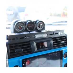 Mocowanie akcesoriów na deskę Bison Gear