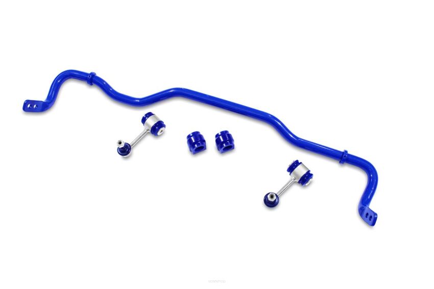 VAG Rr 24mm Adj Bar & Link Kit