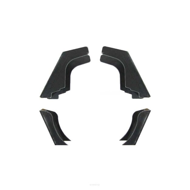 Wzmocnienia zwrotnicy Barnes 4WD