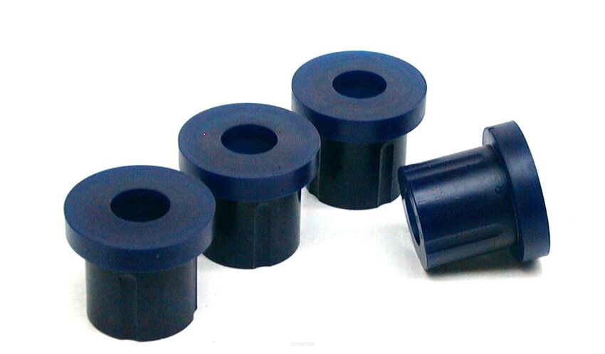 Mazda - Sprg/Fr/Eye Bush