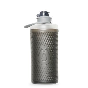 Składana butelka Flux 1L mammoth grey Hydrapak