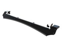 Owiewka bagażnika dachowego Mitsubishi Triton MV 6th Gen Double Cab (2024-Current) Slimsport Rack Wind Fairing / Light Bar - 4