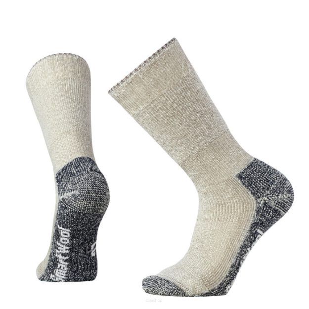 Skarpety trekkingowe Mountaineering Extra Heavy Crew Smartwool 38-41