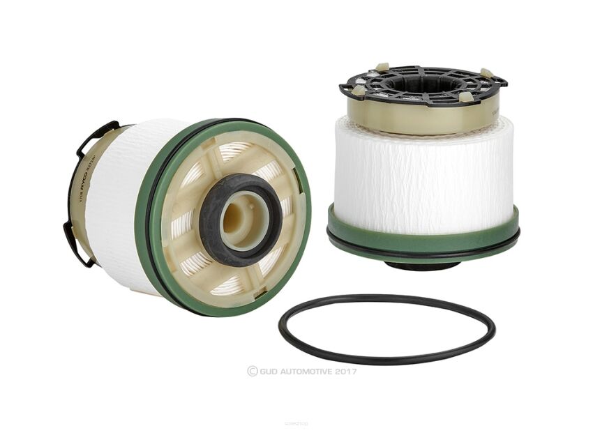 Fuel Filter, FORD Ranger PX; MAZDA BT50 (New) - Diesel