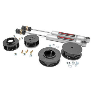 Zestaw zawieszenia Rough Country Lift 3"