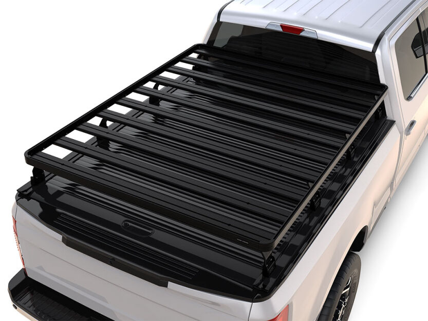 Bagażnik dachowy Chevrolet Silverado/GMC Sierra 1500/2500/3500 ReTrax XR 6'6in (1988-Current) Slimline II Front Runner