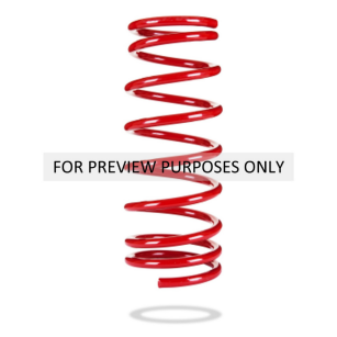 Sprężyna przednia Mercedes G 463 Pedders Trakryder Rear Coil Spring +2