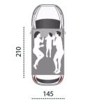 Maggiolina Grand Tour gray medium - 18