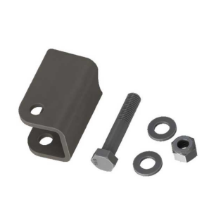 Zamiennik fabrycznego mocowania amortyzatora skrętu Barnes 4WD