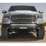 Zderzak stalowy przód Addictive Desert Designs Stealth Fighter - 2