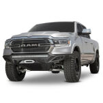 Zderzak stalowy przód Addictive Desert Designs Stealth Fighter - 3