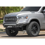 Zderzak stalowy przód Addictive Desert Designs Stealth Fighter - 5