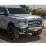 Zderzak stalowy przód Addictive Desert Designs Stealth Fighter - 6