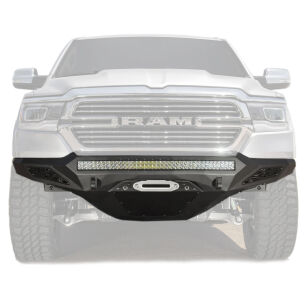 Zderzak stalowy przód Addictive Desert Designs Stealth Fighter