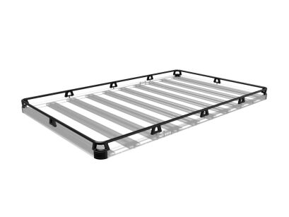 Relingi bagażników dachowych Expedition Rail Kit - Full Perimeter - for 1255mm(W) Rack - by Front Runner
