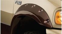 Poszerzenia przednich nadkoli BUSHWACKER - Ford F150 97-03 - 2