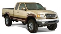 Poszerzenia przednich nadkoli BUSHWACKER - Ford F150 97-03 - 3