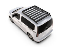 Bagażnik dachowy Volkswagen Caddy (2022-Current) Slimline II Roof Rack Kit - 2