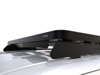 Bagażnik dachowy Volkswagen Caddy (2022-Current) Slimline II Roof Rack Kit - 3