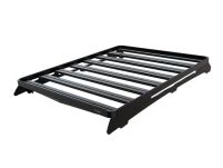 Bagażnik dachowy Volkswagen Caddy (2022-Current) Slimline II Roof Rack Kit - 6