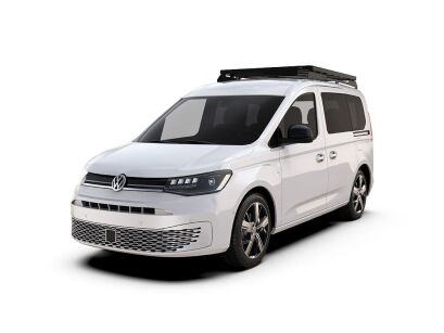 Bagażnik dachowy Volkswagen Caddy (2022-Current) Slimline II Roof Rack Kit
