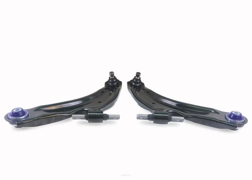 uX-Trail T31|Dualis J10|Rogue S35 FLCA Kit