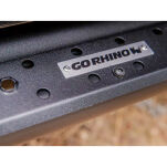 Progi boczne Go Rhino Dominator Xtreme DSS - 5