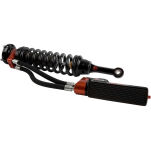 Amortyzator gazowy przód Coilover regulowany FOX Factory Race 3.0 Reservoir Regulowany Internal Bypass Live Valve Lift 0-2