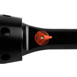 Amortyzator gazowy przód Coilover regulowany FOX Factory Race 3.0 Reservoir Regulowany Internal Bypass Live Valve Lift 0-2