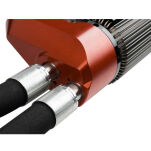 Amortyzator gazowy przód Coilover regulowany FOX Factory Race 3.0 Reservoir Regulowany Internal Bypass Live Valve Lift 0-2