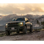 Amortyzator gazowy przód Coilover regulowany FOX Factory Race 3.0 Reservoir Regulowany Internal Bypass Live Valve Lift 0-2