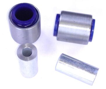 NISSAN TRAILING ARM REAR KIT