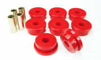 Urethane Lower Trailing Arm Rear Bush (60mm OD)(4 PKT) - 2