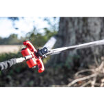 Hak dwurożny do wyciągarki czerwony Rough Country - 11