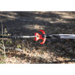 Hak dwurożny do wyciągarki czerwony Rough Country - 10