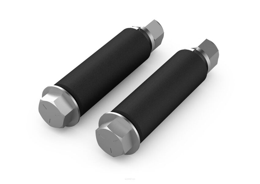 Zestaw Alta do Montażu Hi-Lift Jack Teraflex Jeep Wrangler JK 2/4 Drzwi