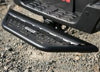 Tylny Stopień D6 Dominator w miejsce Haka Go Rhino - 3