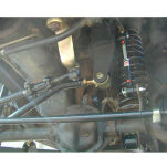 Wąs przekładni Clayton Lift 6-8