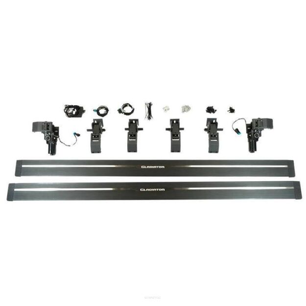 Progi elektryczne OFD