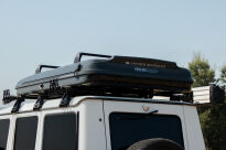 Namiot dachowy James Baroud Evasion PROLINE M Czarny - 4