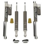 Zestaw zawieszenia Sport z amortyzatorami Falcon Lift 0-2,25