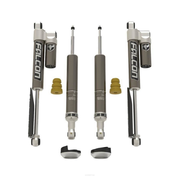 Zestaw zawieszenia Sport z amortyzatorami Falcon Lift 0-2,25